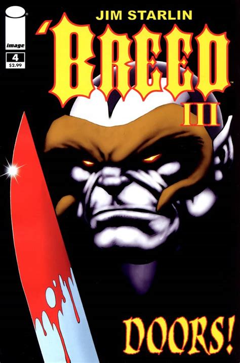 Breed III 4 Epub