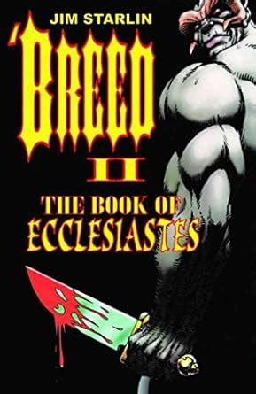Breed Volume 2 Epub