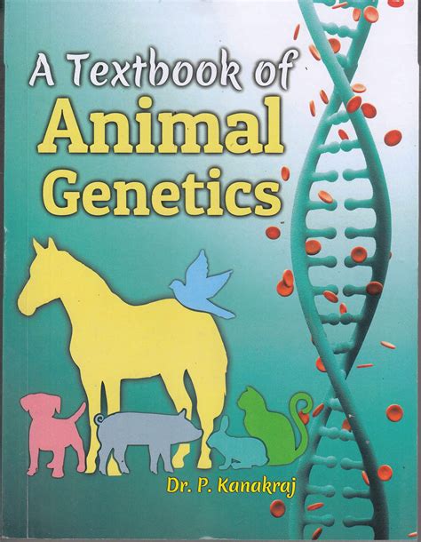 Breed and Genetics: