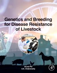 Breeding for Disease Resistance 1 Ed. 93 PDF