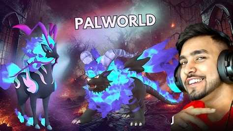 Breeding in Pal World: A Comprehensive Guide to Mastering Pal Genetics