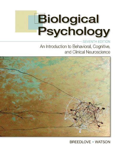 Breedlove Biological Psychology 7th Edition PDF Reader