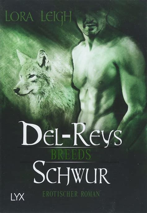 Breeds Del-Reys Schwur Breeds-Serie 13 German Edition Reader
