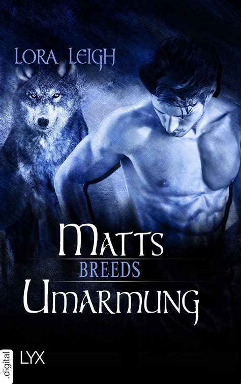 Breeds Matts Umarmung Breeds-Serie German Edition Kindle Editon