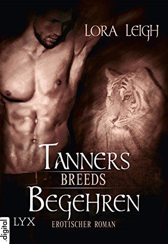 Breeds Tanners Begehren Breeds-Serie 8 German Edition Doc