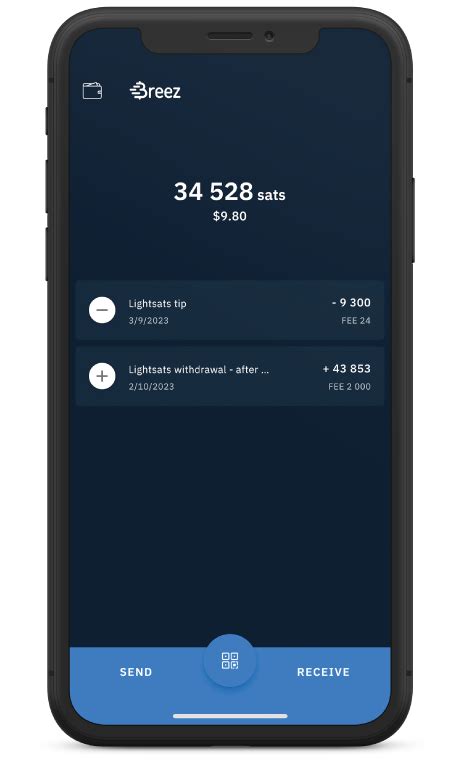 Breez Wallet Tutorial: A Comprehensive Guide to Mastering Bitcoin on Lightning