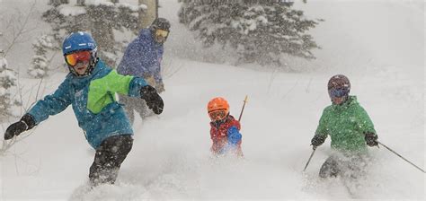 Breeze Ski Rentals: Your Winter Wonderland Guide