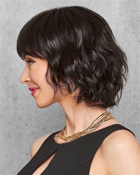 Breezy Waves Wig: Embrace Effortless Glam