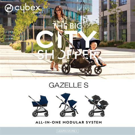 BreezyBaby23: A Comprehensive Guide to the Newest Stroller Innovation