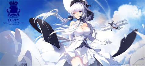 Bremerton: A Bastion of Protection in the Depths of Azur Lane