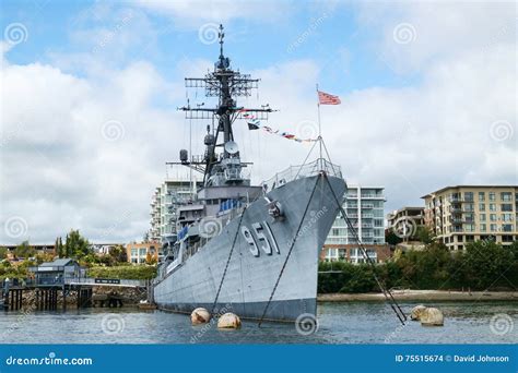 Bremerton: A Multifaceted Destroyer