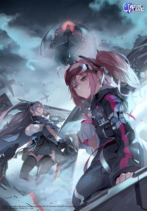 Bremerton: The Unwavering Lifeline of Azure Lane