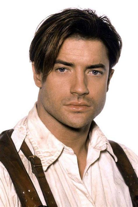 Brendan Fraser’s Mummy Hairstyle: The Ultimate Guide for Adventurers and Style Enthusiasts