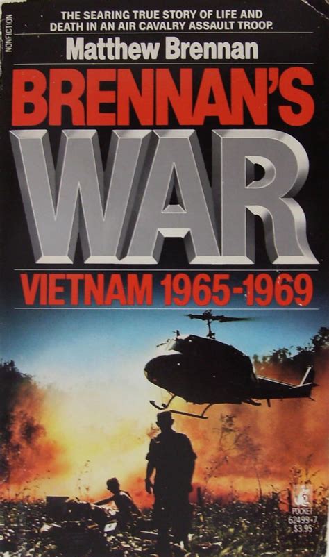 Brennan s War Vietnam 1965-1969 Doc