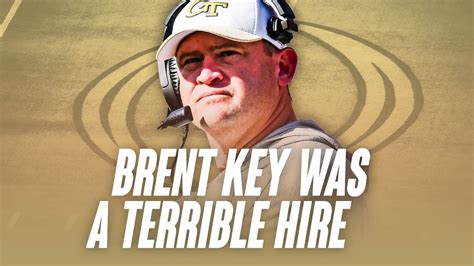 Brent Key Net Worth: A Deep Dive into the Success of a Football Coach