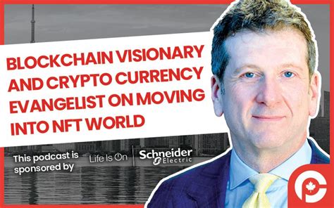 Brent Ray Frazer: The Visionary Advancing Blockchain and Cryptocurrency Adoption