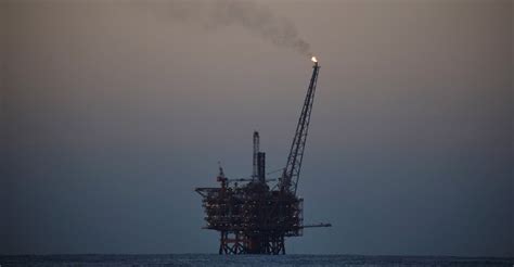 Brent Sea Crude Price Surges to $100/Barrel