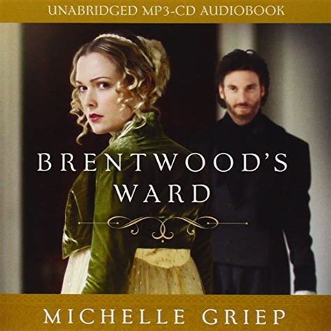 Brentwood s Ward Audio CD Epub