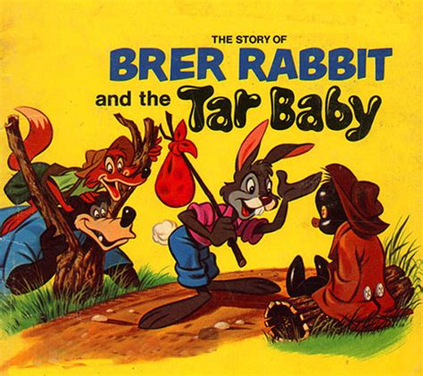 Brer Rabbit and the Tar Baby Rabbit Ears A Classic Tale Spotlight PDF