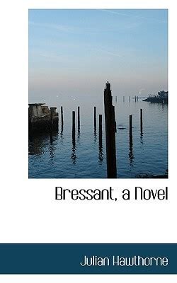 Bressant A Novel Kindle Editon