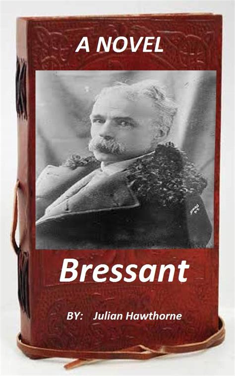 Bressant A Novel Kindle Editon