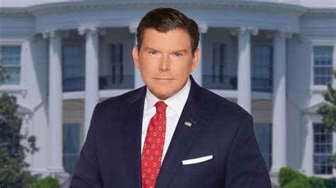 Bret Baier: A Rising Star