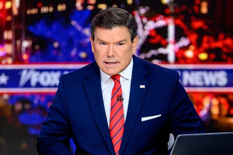 Bret Baier: A Stalwart of Journalistic Integrity in the Digital Age