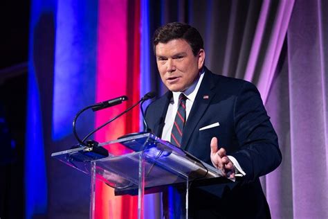 Bret Baier: Unraveling the Truth with Integrity and Objectivity