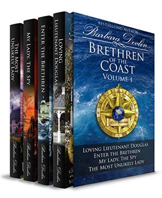 Brethren of the Coast Volume I Epub