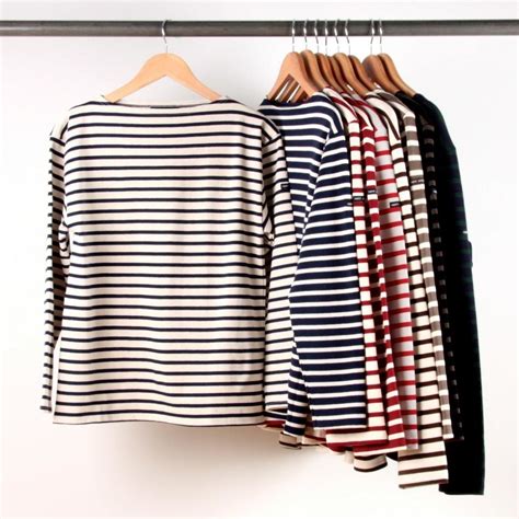 Breton Stripe: