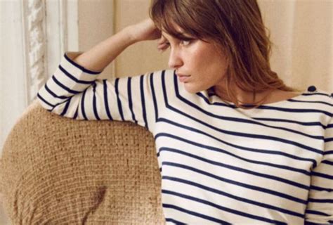 Breton Striped Shirt: A Timeless Icon of Style and Versatility