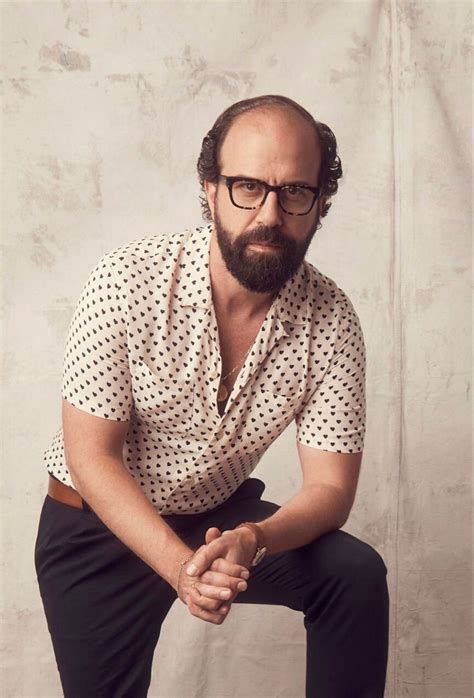 Brett Gelman: The Chaotic Genius Behind Tim and Eric's Absurdist Masterpieces