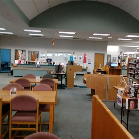 Brevard Public Library Catalog
