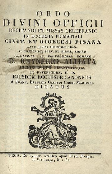 Breve Aginnense Sive Ordo Divini Officii in Ecclesia Aginnensi Recitandi... PDF