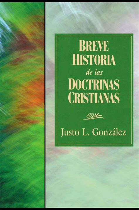 Breve Historia de las Doctrinas Cristianas PDF