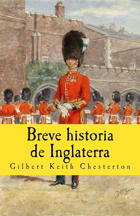 Breve historia de Inglaterra In Memoriam Historia Volume 15 Spanish Edition PDF