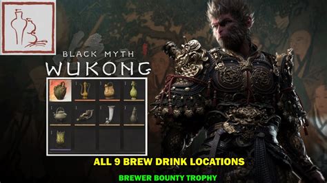 Brew Chances to Not Consume Wukong: 2025 Projections