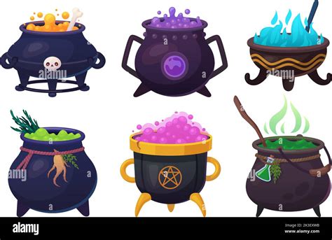 Brew Magic with Cauldron Pots: A Versatile Tool for Culinary Alchemy