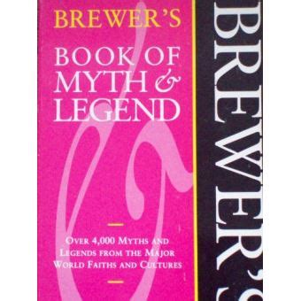 Brewer's Book o Epub