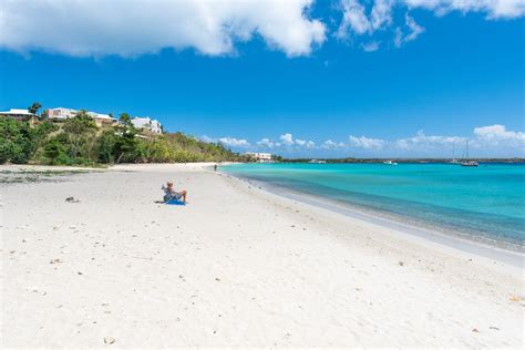 Brewers Bay Beach St. Thomas: Your Unforgettable Caribbean Escape