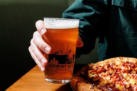 Brewery City Pizza Tumwater: A Culinary Cornerstone