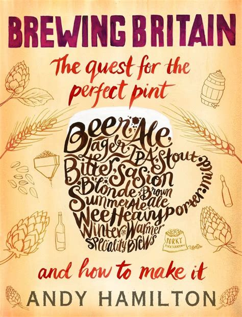 Brewing Britain The Quest for the Perfect Pint Doc