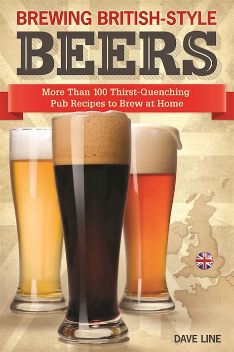 Brewing British-Style Beers Kindle Editon