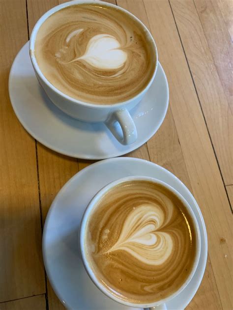 Brewster's 2 Café: A Coffee Lover's Paradise