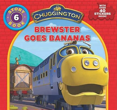 Brewster 2 Book Series PDF