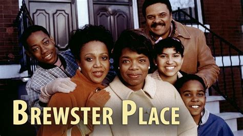 Brewster Place Movie Cast: 10,000 Unforgettable Characters