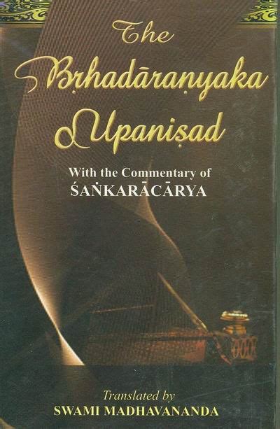Brhadaranyakopanishad With the Commentary of Sri Sankaracharya Epub