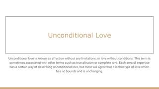 Bri Love: A Comprehensive Guide to Unconditional Affection