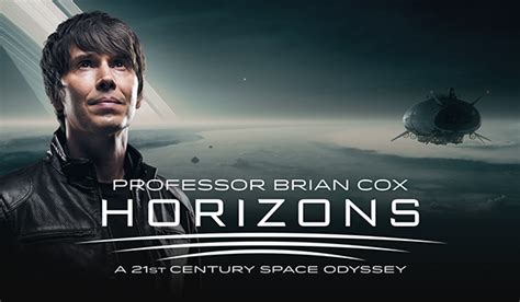 Brian's Quest: A 21st-Century Odyssey for Innovation