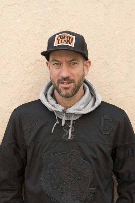 Brian Anderson: A Comprehensive Insight into the Life and Career of the Legendary Skateboarder